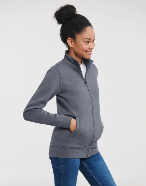  Ladies' Authentic Sweat Jacket - Russell Athletic