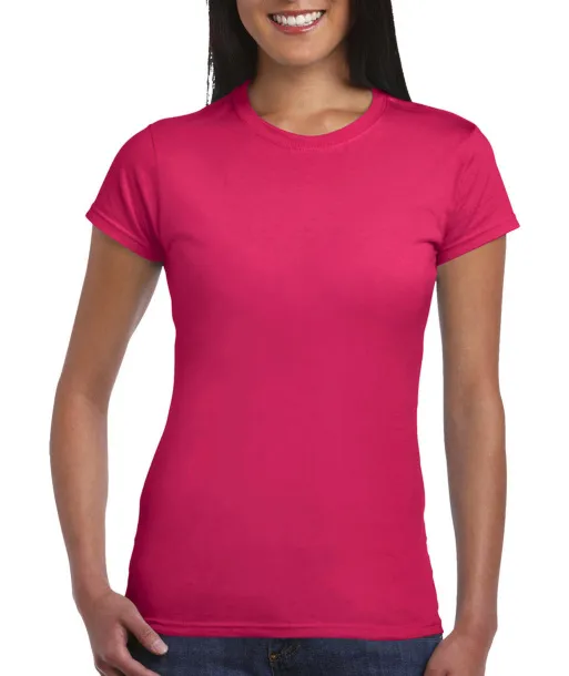  Softstyle® Ladies' T-Shirt - Gildan Heliconia