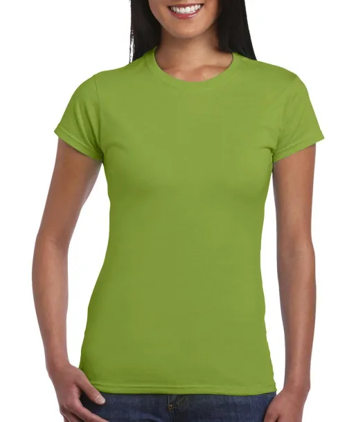  Softstyle® Ladies' T-Shirt - Gildan Kiwi