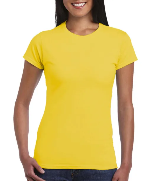  Softstyle® ženska kratka majica, 153 g/m² - Gildan Daisy