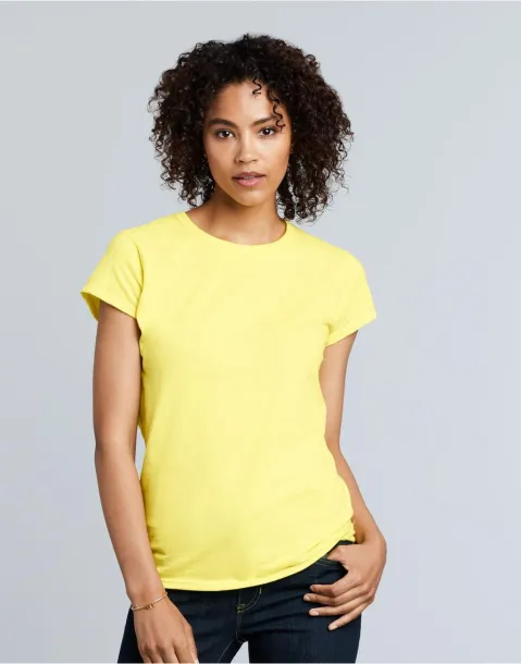  Softstyle® Ladies' T-Shirt - Gildan