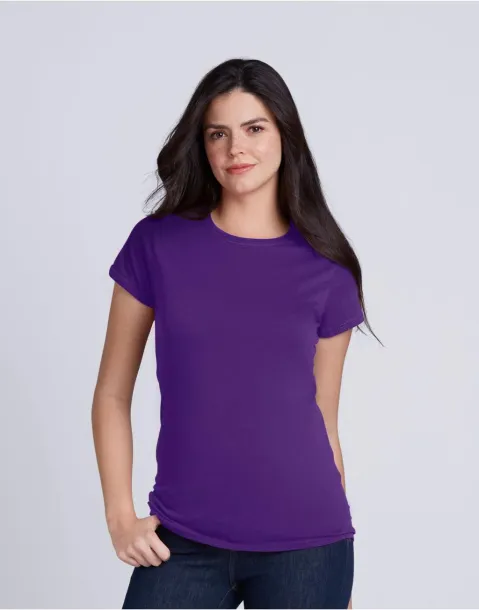  Softstyle® Ladies' T-Shirt - Gildan