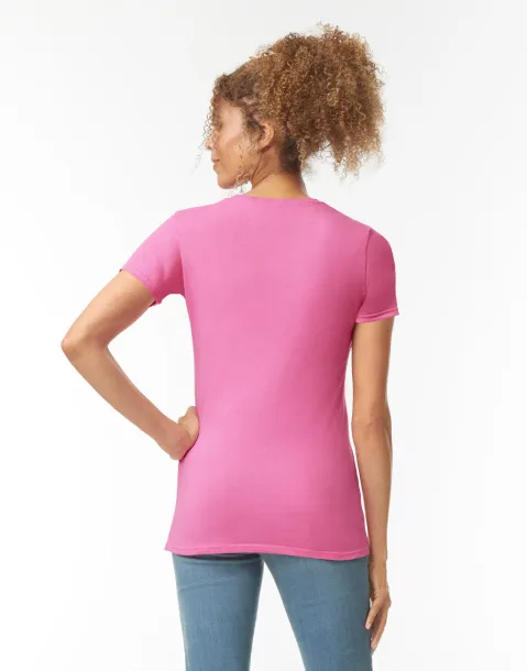  Softstyle® ženska kratka majica, 153 g/m² - Gildan