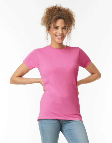  Softstyle® ženska kratka majica, 153 g/m² - Gildan
