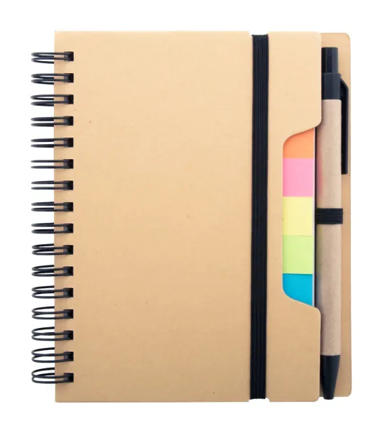 Reesy notes, A6 Prirodna