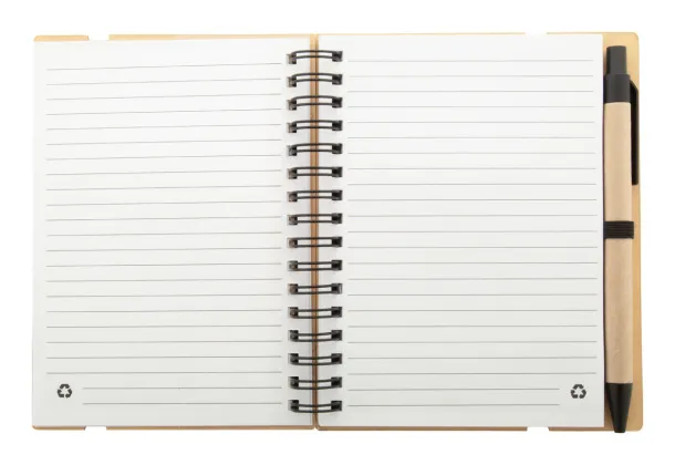Reesy notes, A6 Prirodna