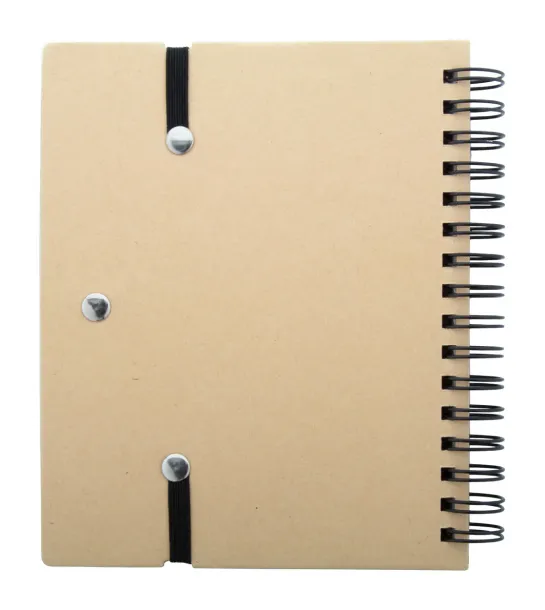 Reesy notebook Natural