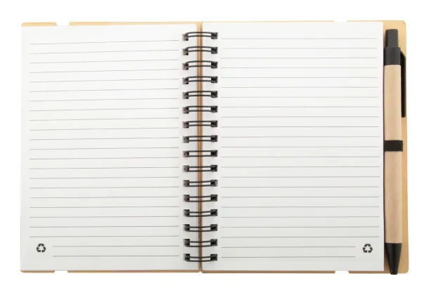 Reesy notes, A6 Prirodna