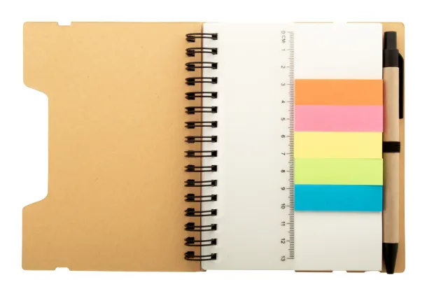 Reesy notes, A6 Prirodna