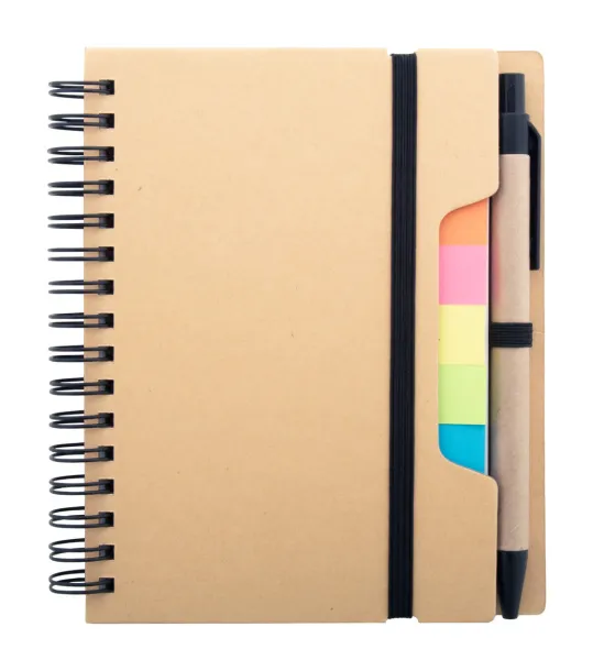 Reesy notes, A6 Prirodna