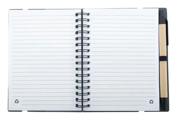 Reesy notes, A6 Crna