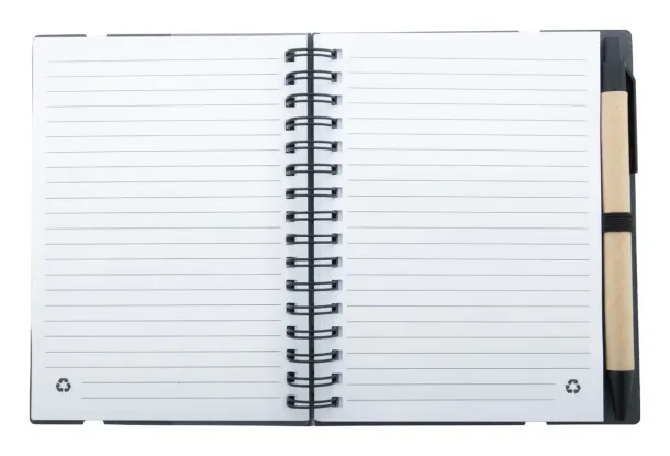 Reesy notes, A6 Crna