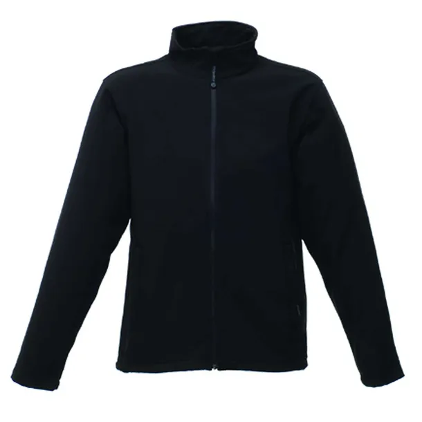 REID SOFTSHELL - Regatta Black