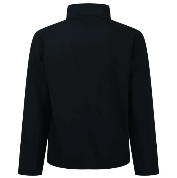 REID SOFTSHELL - Regatta Black