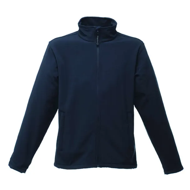 REID SOFTSHELL - Regatta Navy