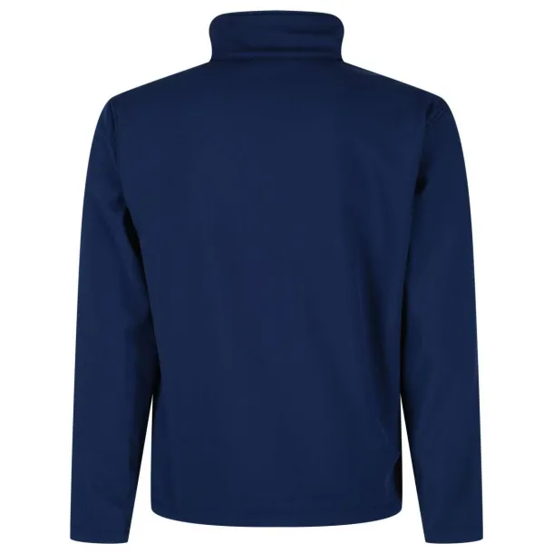 REID SOFTSHELL - Regatta Navy