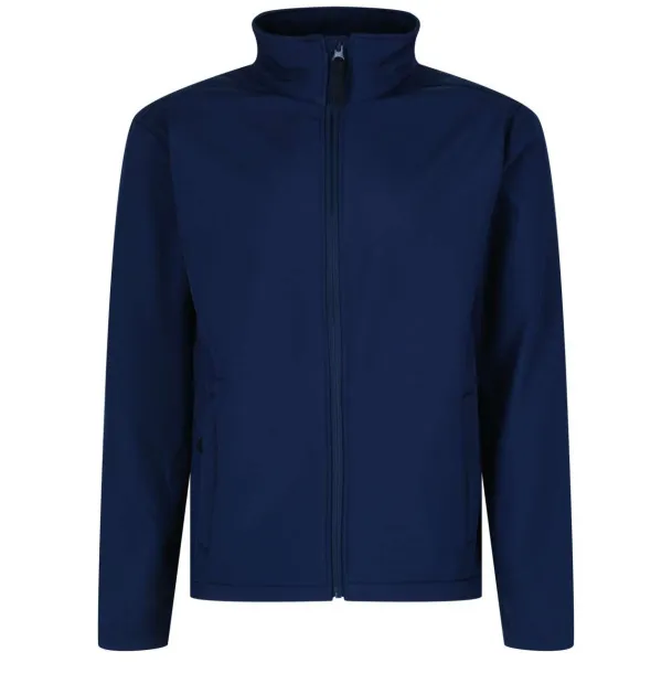 REID SOFTSHELL - Regatta Navy