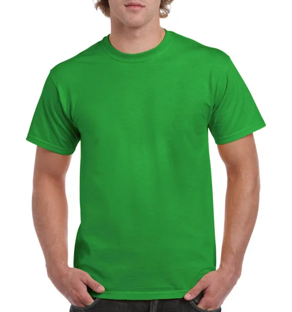  Heavy Cotton Adult T-Shirt - Gildan Irish Green