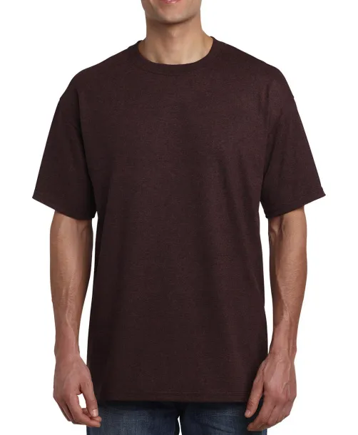  Heavy Cotton Adult T-Shirt - Gildan Russet