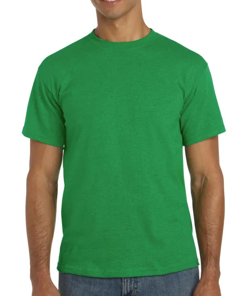  Heavy Cotton Adult T-Shirt - Gildan Antique Irish Green