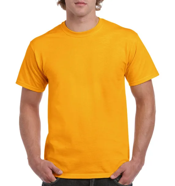  Heavy Cotton Adult T-Shirt - Gildan Gold