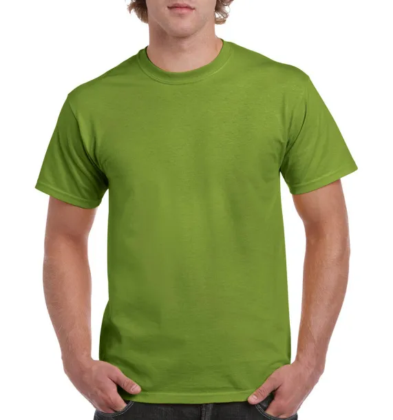  Heavy Cotton Adult T-Shirt - Gildan Kiwi