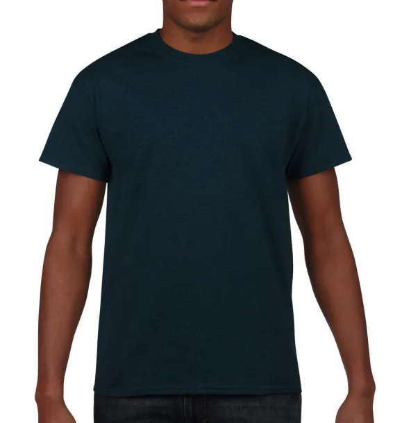  Heavy Cotton Adult T-Shirt - Gildan Midnight