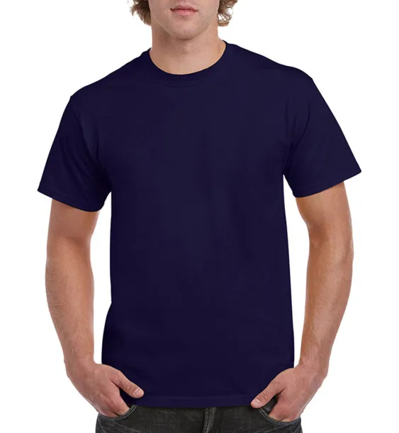  Heavy Cotton Adult T-Shirt - Gildan Cobalt