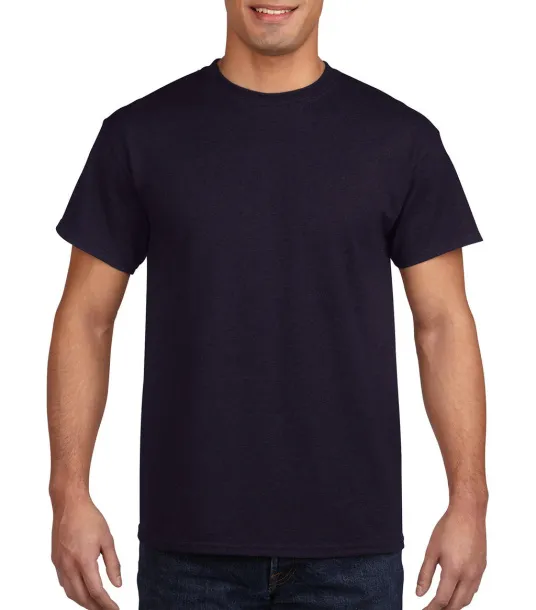  Heavy Cotton Adult T-Shirt - Gildan Blackberry