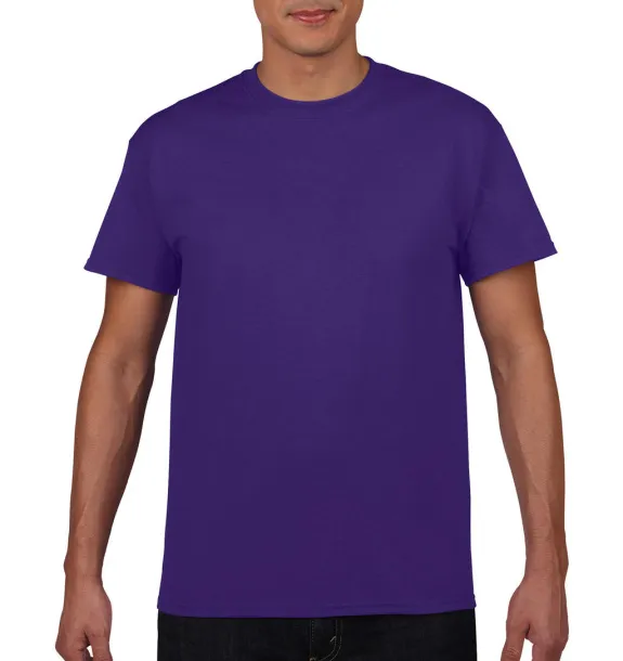  Heavy Cotton Adult T-Shirt - Gildan Lilac