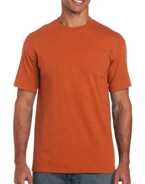  Heavy Cotton Adult T-Shirt - Gildan Antique Orange