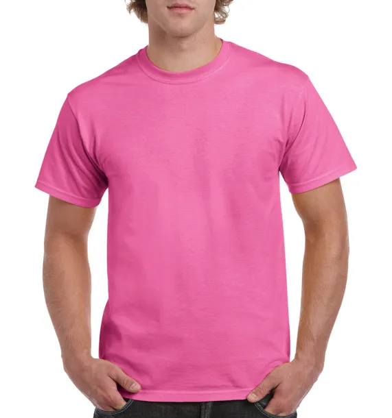  Heavy Cotton Adult T-Shirt - Gildan Azalea