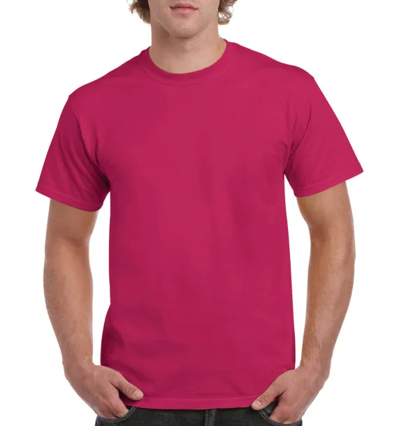  Heavy Cotton Adult T-Shirt - Gildan Heliconia