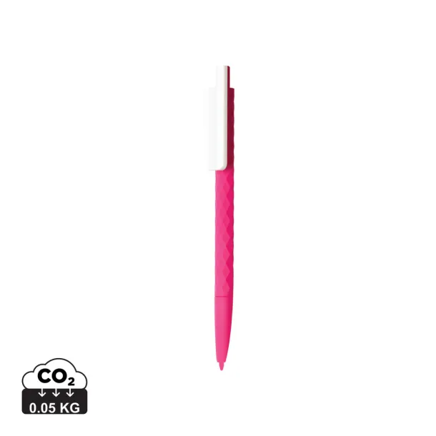  X3 pen smooth touch - XD Collection Pink White