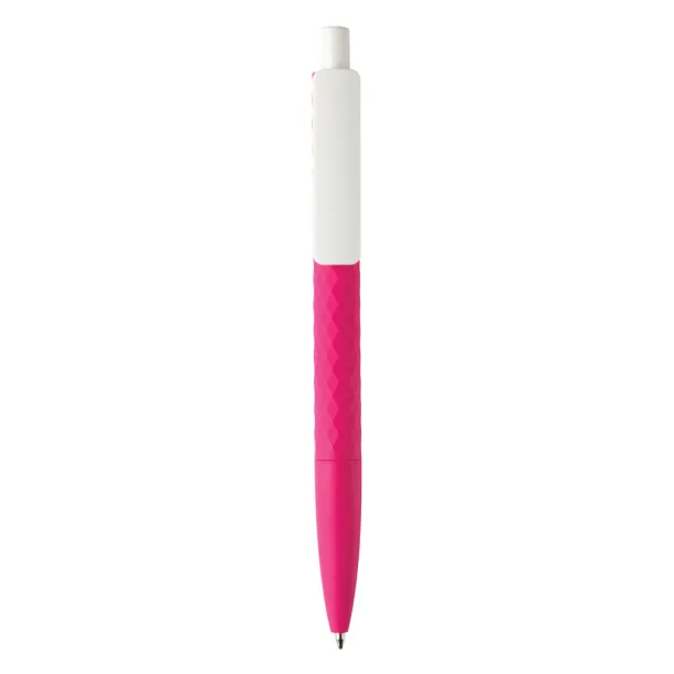  X3 pen smooth touch - XD Collection Pink White