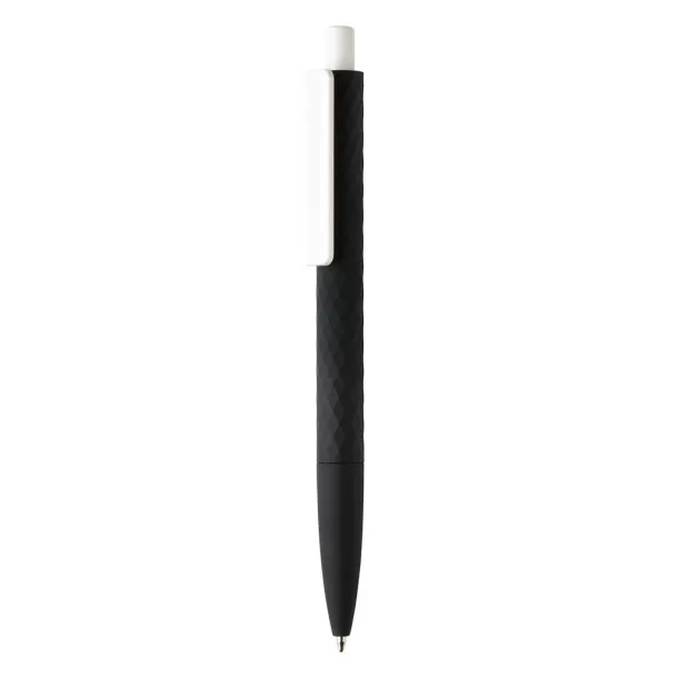  X3 pen smooth touch - XD Collection Black White