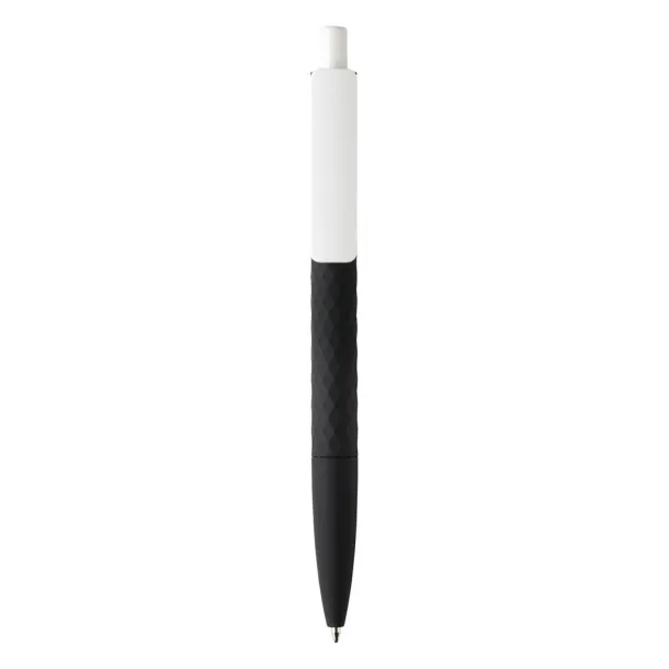  X3 pen smooth touch - XD Collection Black White