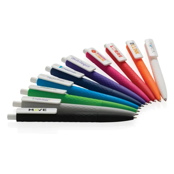  X3 pen smooth touch - XD Collection Black White