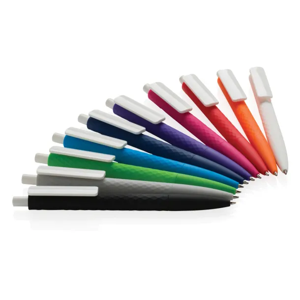  X3 pen smooth touch - XD Collection Black White