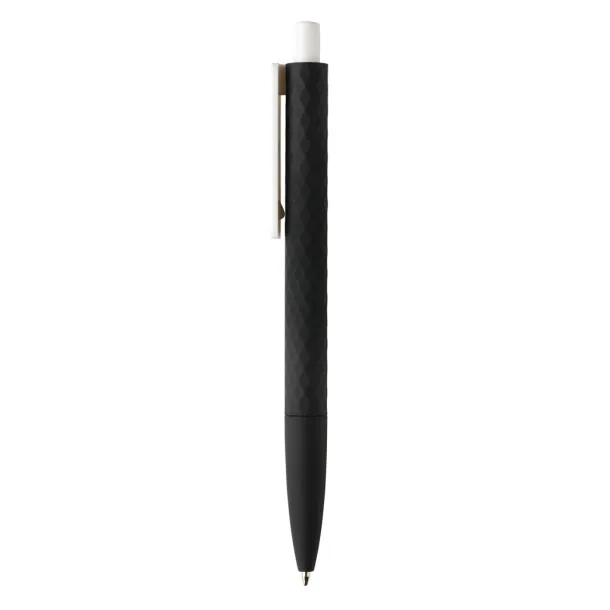  X3 pen smooth touch - XD Collection Black White