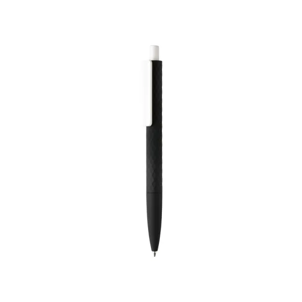  X3 pen smooth touch - XD Collection Black White