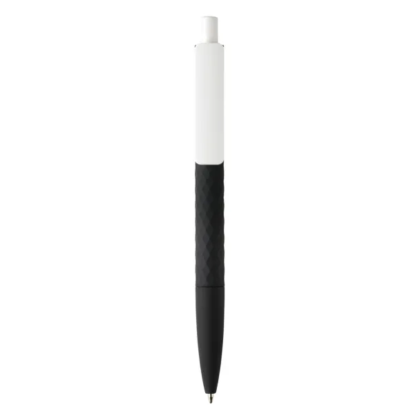  X3 pen smooth touch - XD Collection Black White