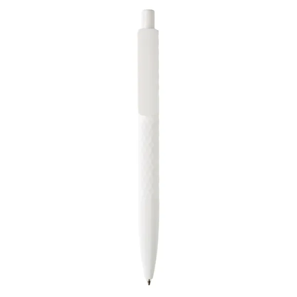  X3 pen smooth touch - XD Collection White 