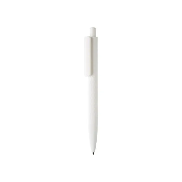  X3 pen smooth touch - XD Collection White 