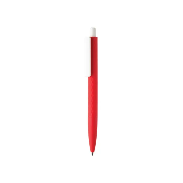  X3 pen smooth touch - XD Collection Red White