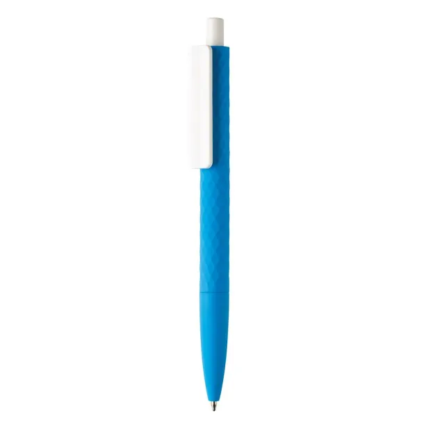  X3 pen smooth touch - XD Collection Blue White