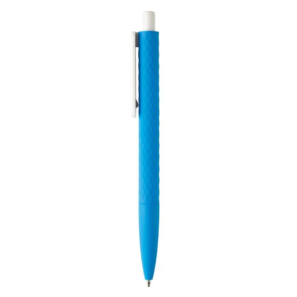  X3 pen smooth touch - XD Collection Blue White