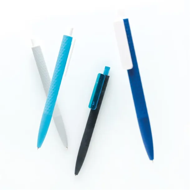  X3 pen smooth touch - XD Collection Blue White