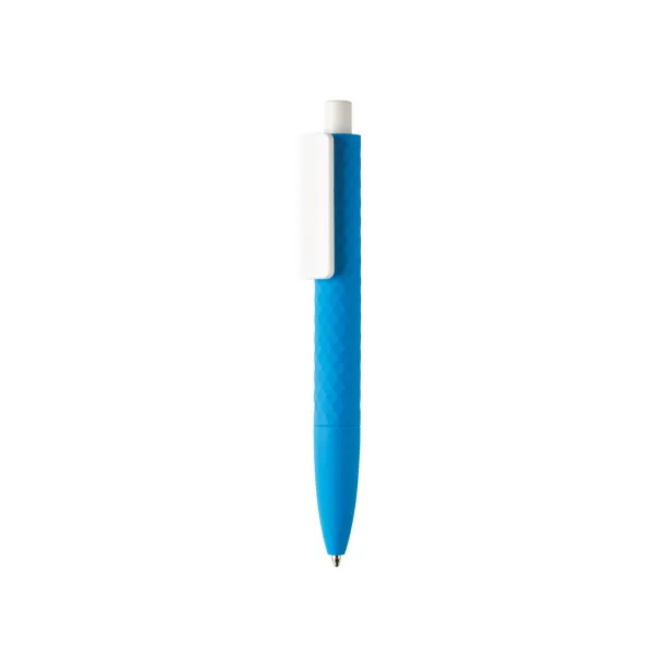  X3 pen smooth touch - XD Collection Blue White