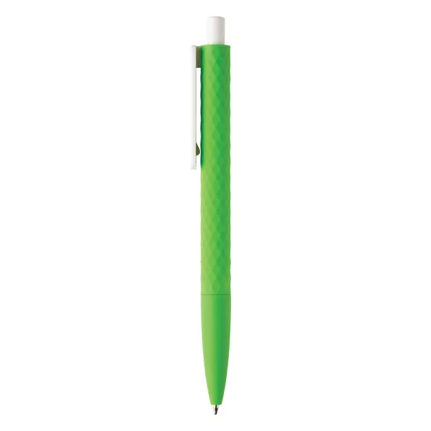  X3 pen smooth touch - XD Collection Green White